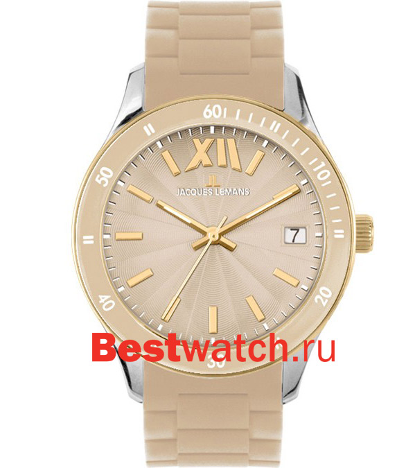 Часы Jacques Lemans Rome Sports 1-1745R